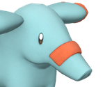 #0231 Phanpy - Pokémon Scarlet / Violet