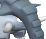 #0232 Donphan - Pokémon Scarlet / Violet