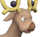 #0234 Stantler - Pokémon Scarlet / Violet