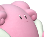 #0242 Blissey - Pokémon Scarlet / Violet
