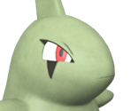 #0246 Larvitar - Pokémon Scarlet / Violet