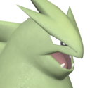 #0248 Tyranitar - Pokémon Scarlet / Violet