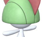 #0280 Ralts - Pokémon Scarlet / Violet