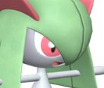 #0281 Kirlia - Pokémon Scarlet / Violet