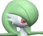 #0282 Gardevoir - Pokémon Scarlet / Violet