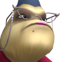 Roz - Disney Magic Kingdoms