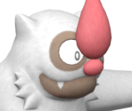 #0288 Vigoroth - Pokémon Scarlet / Violet