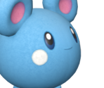 #0298 Azurill - Pokémon Scarlet / Violet