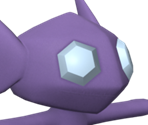 #0302 Sableye - Pokémon Scarlet / Violet