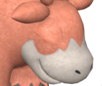 #0323 Camerupt - Pokémon Scarlet / Violet