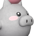 #0325 Spoink - Pokémon Scarlet / Violet