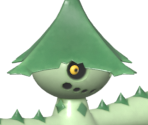 #0332 Cacturne - Pokémon Scarlet / Violet