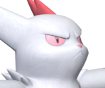 #0335 Zangoose - Pokémon Scarlet / Violet