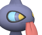 #0353 Shuppet - Pokémon Scarlet / Violet