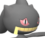 #0354 Banette - Pokémon Scarlet / Violet