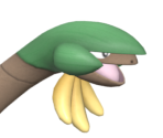 #0357 Tropius - Pokémon Scarlet / Violet