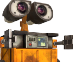 WALL-E - Disney Dreamlight Valley