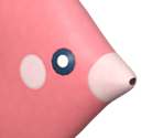 #0370 Luvdisc - Pokémon Scarlet / Violet