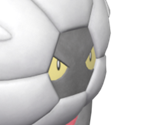 #0372 Shelgon - Pokémon Scarlet / Violet