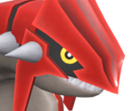 #0383 Groudon - Pokémon Scarlet / Violet