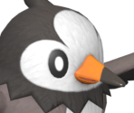 #0396 Starly - Pokémon Scarlet / Violet
