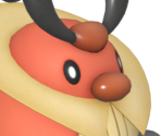 #0401 Kricketot - Pokémon Scarlet / Violet
