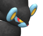 #0405 Luxray - Pokémon Scarlet / Violet