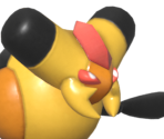 #0416 Vespiquen - Pokémon Scarlet / Violet