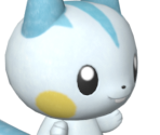 #0417 Pachirisu - Pokémon Scarlet / Violet