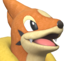 #0419 Floatzel - Pokémon Scarlet / Violet