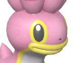 #0422 Shellos - Pokémon Scarlet / Violet