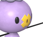 #0425 Drifloon - Pokémon Scarlet / Violet
