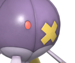 #0426 Drifblim - Pokémon Scarlet / Violet