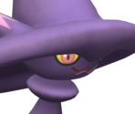 #0429 Mismagius - Pokémon Scarlet / Violet