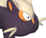 #0434 Stunky - Pokémon Scarlet / Violet