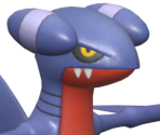 #0444 Gabite - Pokémon Scarlet / Violet