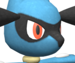 #0447 Riolu - Pokémon Scarlet / Violet