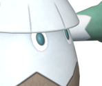 #0459 Snover - Pokémon Scarlet / Violet