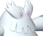 #0460 Abomasnow - Pokémon Scarlet / Violet