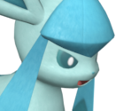 #0471 Glaceon - Pokémon Scarlet / Violet