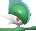 #0475 Gallade - Pokémon Scarlet / Violet