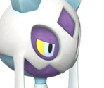 #0478 Froslass - Pokémon Scarlet / Violet