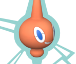 #0479 Rotom - Pokémon Scarlet / Violet