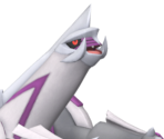 #0484 Palkia - Pokémon Scarlet / Violet