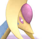 #0488 Cresselia - Pokémon Scarlet / Violet