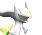 #0493 Arceus - Pokémon Scarlet / Violet