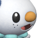 #0501 Oshawott - Pokémon Scarlet / Violet