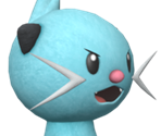 #0502 Dewott - Pokémon Scarlet / Violet