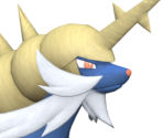 #0503 Samurott - Pokémon Scarlet / Violet
