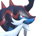 #0503 Samurott (Hisuian) - Pokémon Scarlet / Violet